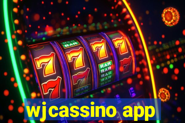 wjcassino app